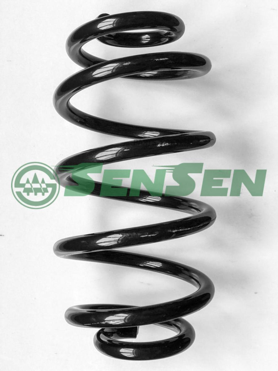 

Sensen Scp10072 Пружина Задняя Mb Vito 2.2/3.2/3.7 03