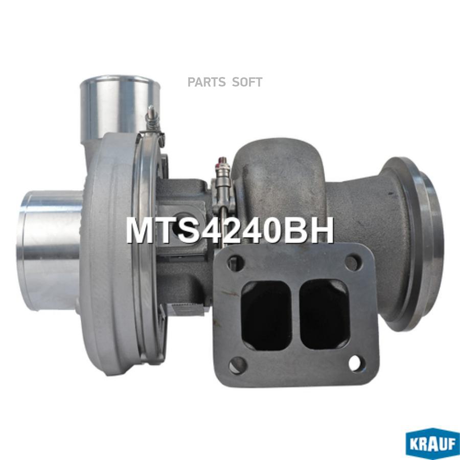 

Турбокомпрессор Krauf mts4240bh