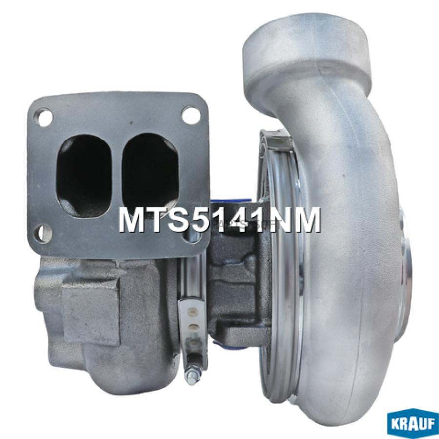 

Турбокомпрессор Krauf mts5141nm
