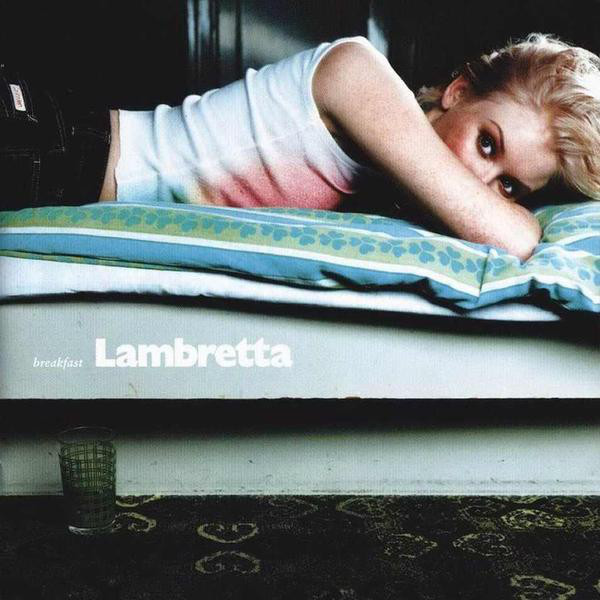 

Lambretta: Breakfast (1 CD)