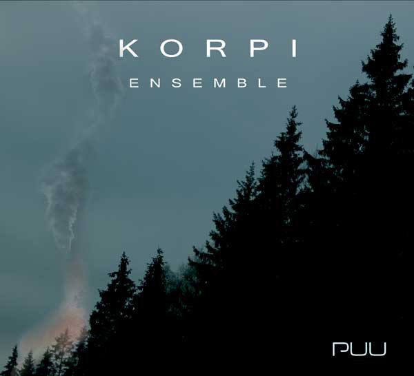 

Korpi Ensemble: Puu (1 CD)