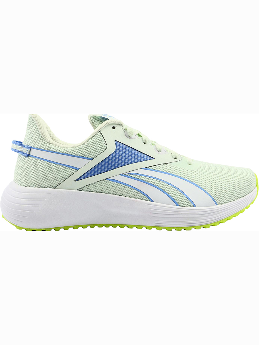 

Кроссовки женские Reebok Lite Plus 3.0 зеленые 10 US, Lite Plus 3.0