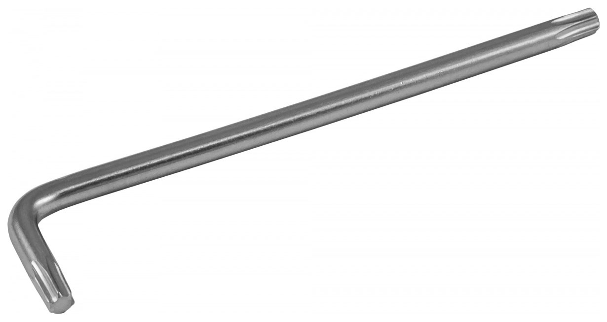 

TK20 Ключ торцевой TORX®, T20