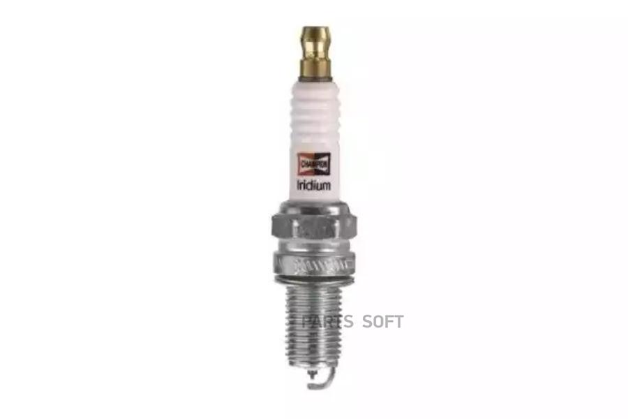 

Champion Oe187T10 Свеча Зажигания (Серия Iridium)