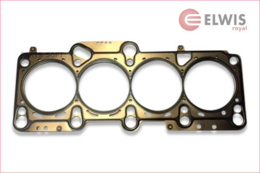 

Elwis-Royal 0056054 Прокл.Гбц ELWIS-ROYAL 0056054