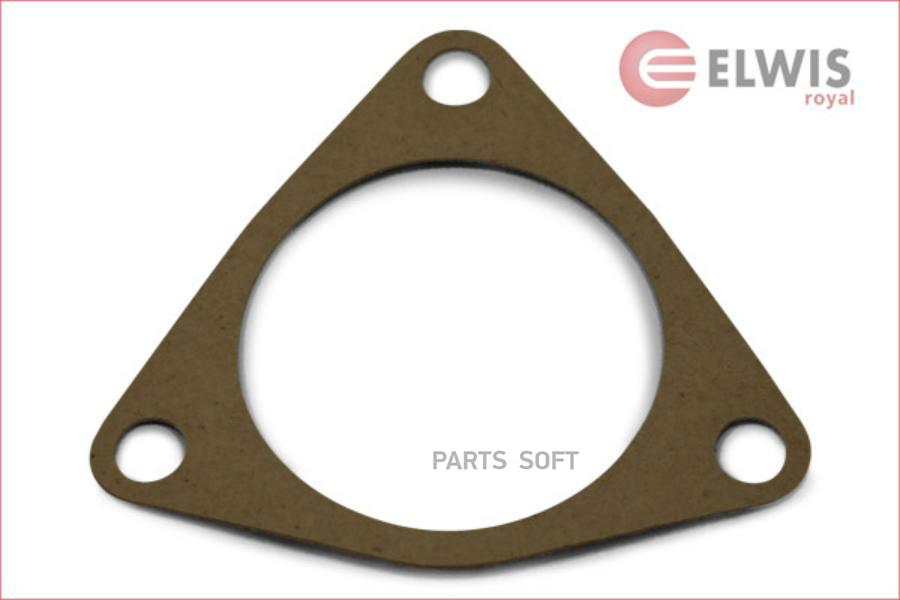 

Elwis-Royal 4655540 Прокл.Дроссельной Заслонки
