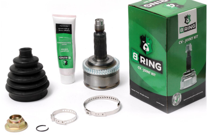 

BRING BOC1809A Шрус KIA Ceed (06-), HYUNDAI i30 (06-) (наруж.) [с ABS, 27/22] (BOC1809A) B