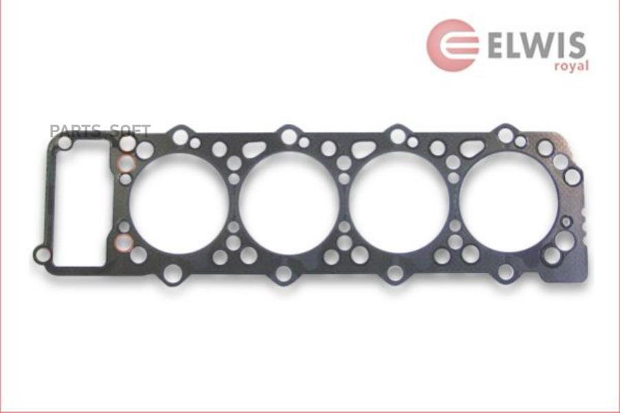 

Elwis-Royal 0038828 Прокл.Гбц ELWIS-ROYAL 0038828