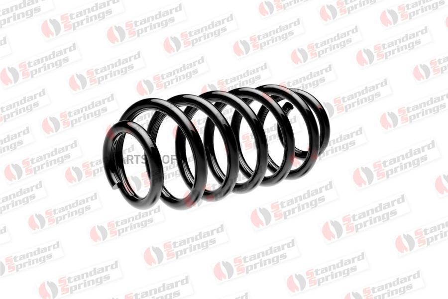 

Пружина Задняя Mitsubishi Colt6/04-12/12 Standard Springs st122042r