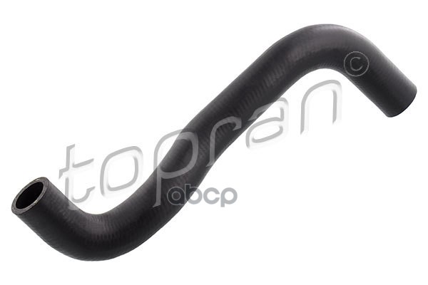 

Патрубок Радиатора (Замена Для Hp-100215586) topran арт. 100215001