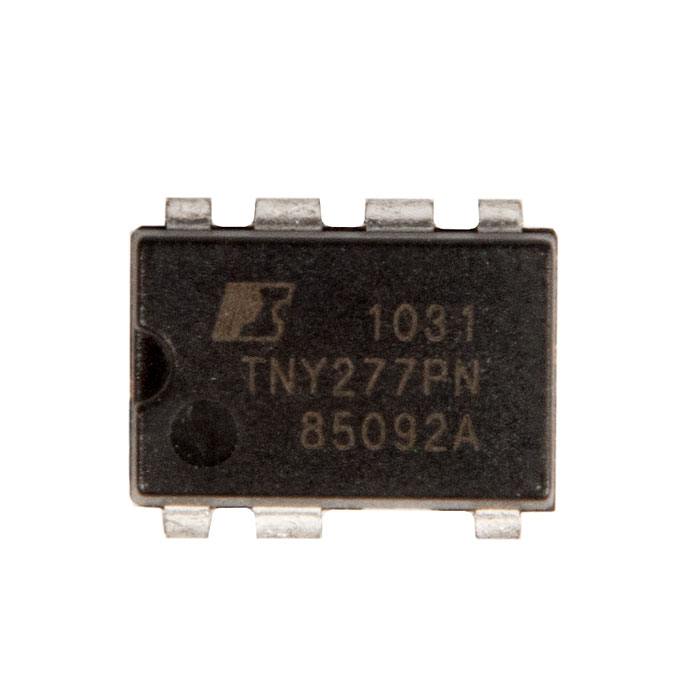 

Регулятор напряжения RocknParts TNY277PN, DIP-7, TNY277PN