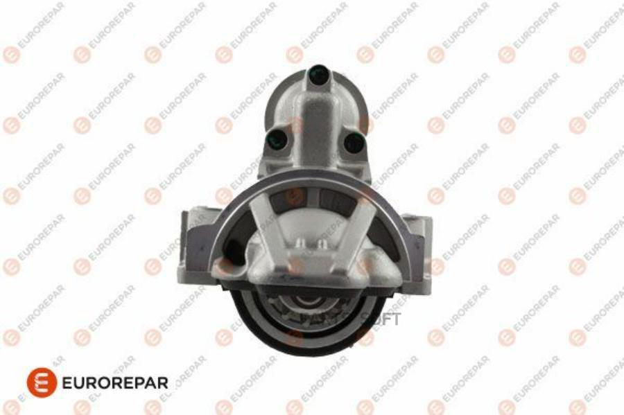 

EUROREPAR 1638117780 Стартер FORD TRANSIT/CITROEN JUMPER/FIAT DUCATO/ BOXER 2.2-3.2 TDCI/H