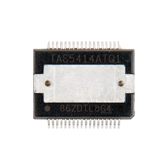

Цифровой усилитель RocknParts TAS5414 SSOP, TAS5414