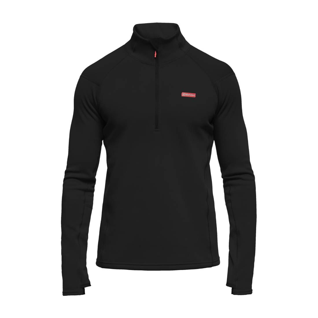 

Термобелье фуфайка BASK Richmond JKT V3 черная 54, Черный, Richmond Jkt V3