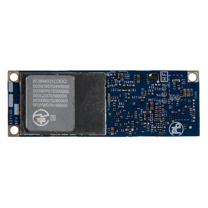 

Плата AirPort Bluetooth RocknParts для Apple MacBook Air 13 A1237/A1304 Early 2008