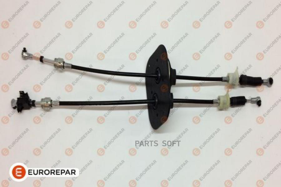 

Eurorepar Трос Кпп Jumper Ducato Boxer EUROREPAR арт. 1637135480