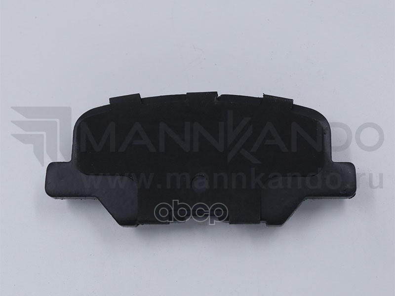 

Колодки Задние Aknuk Bp8868 AKNUK арт. BP8868