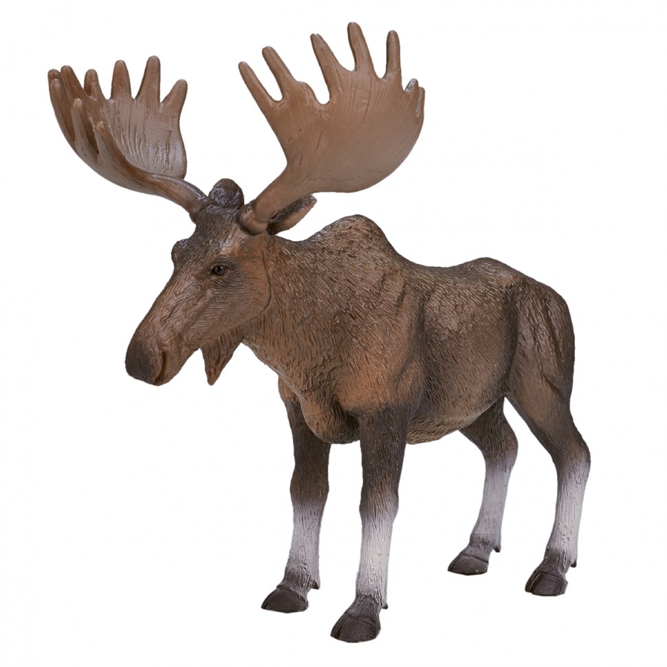 

Фигурка Лось KONIK
