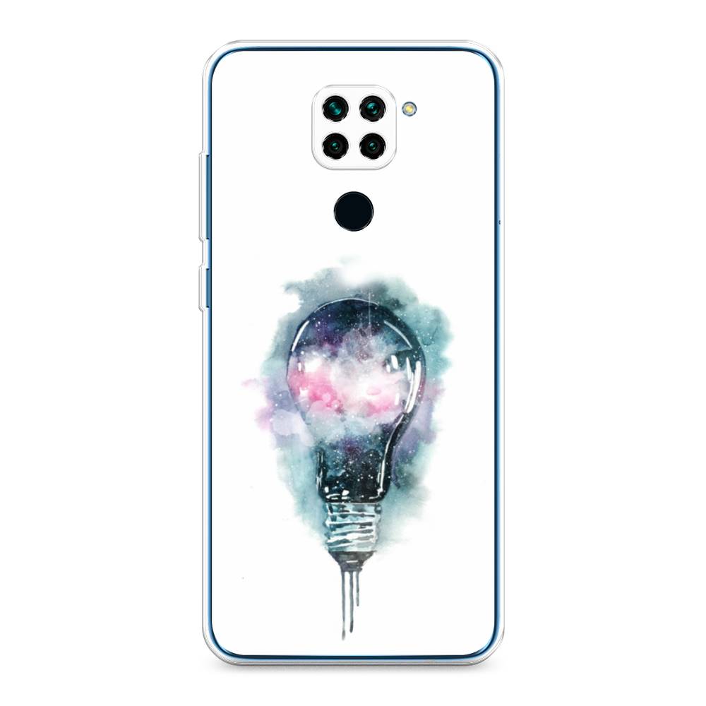 Чехол на Xiaomi Redmi 10X 4G/Note 9 