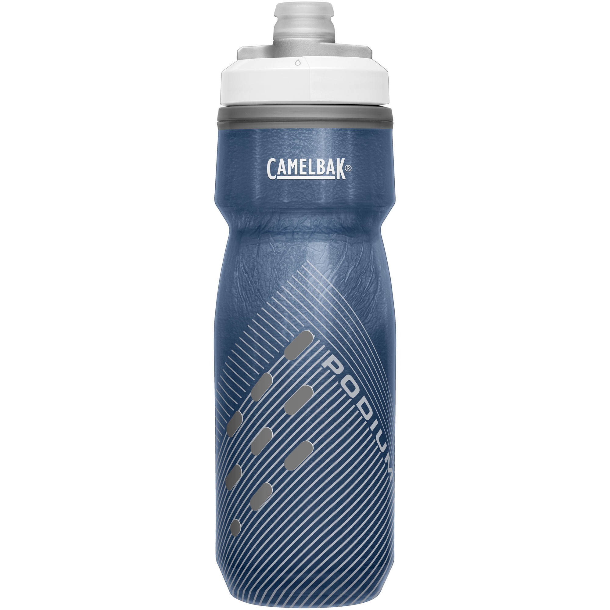 

Фляга Camelbak 2022-23 Podium Chill 620Ml, Синий, Podium Chill