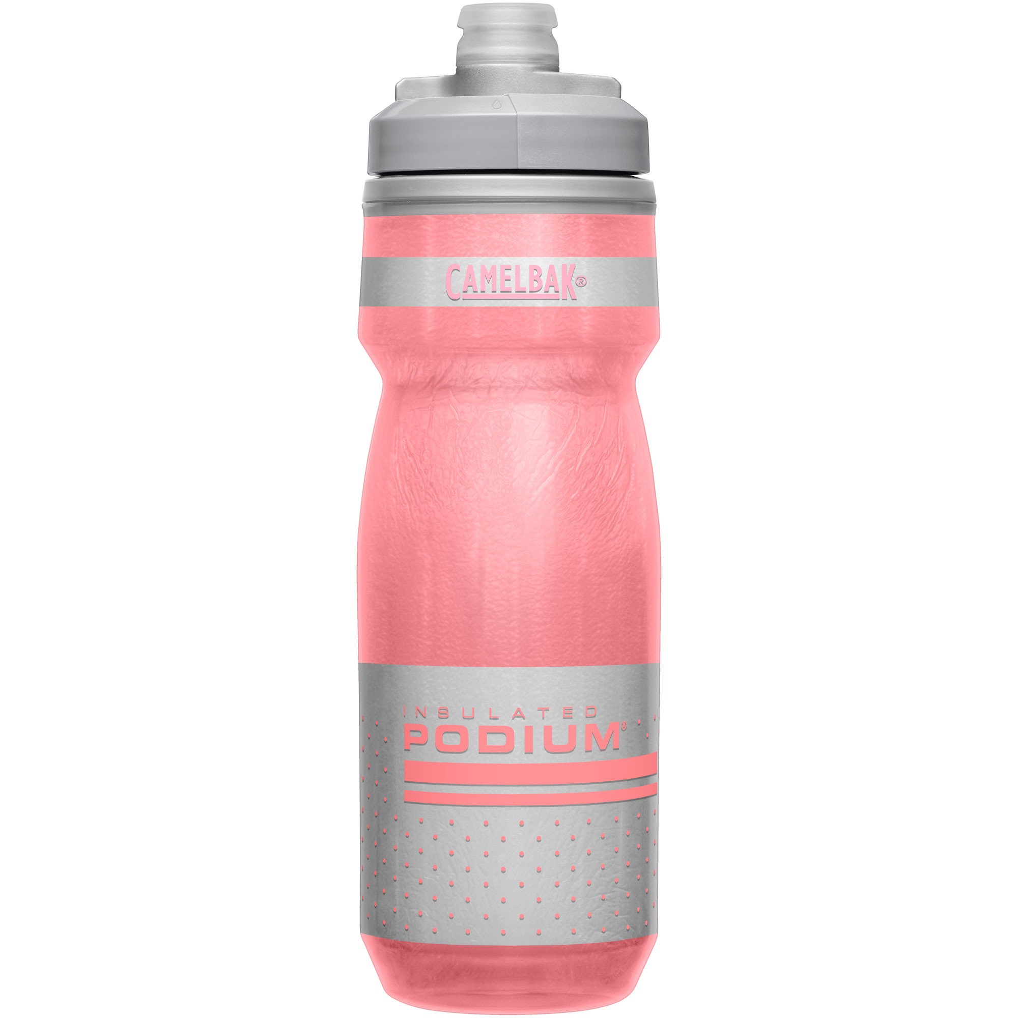 

Фляга Camelbak 2022-23 Podium Chill 620Ml, Розовый, Podium Chill