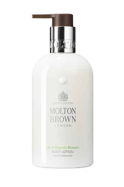 фото Лосьон для тела лилия и цветущая магнолия molton brown lily & magnolia blossom 300 мл