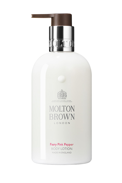 

Лосьон для тела Molton Brown Fiery Pink Pepper 300 мл