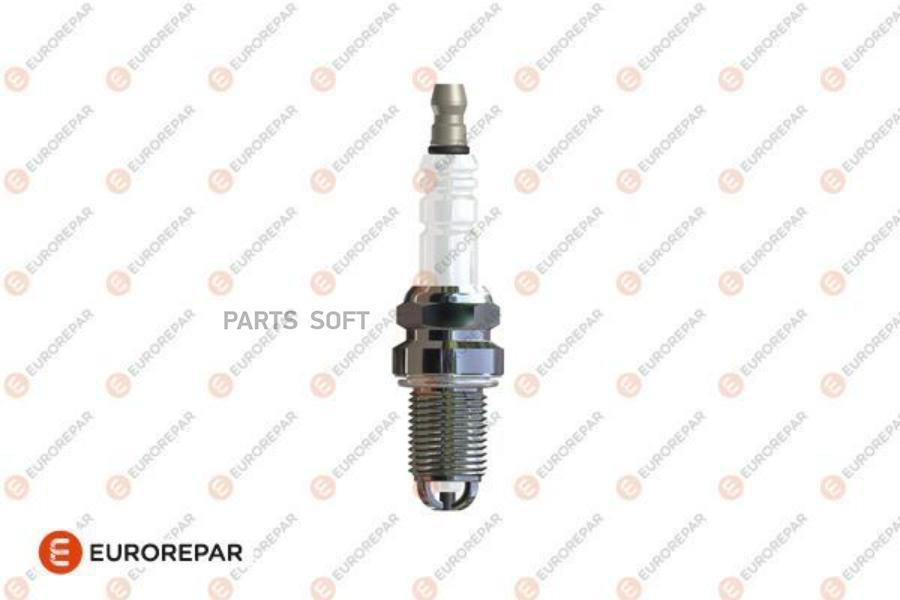

Свеча Зажигания Chevrolet/Mb/Vag+Skoda/Volvo Eurorepar 1625939280 EUROREPAR арт. 162593928