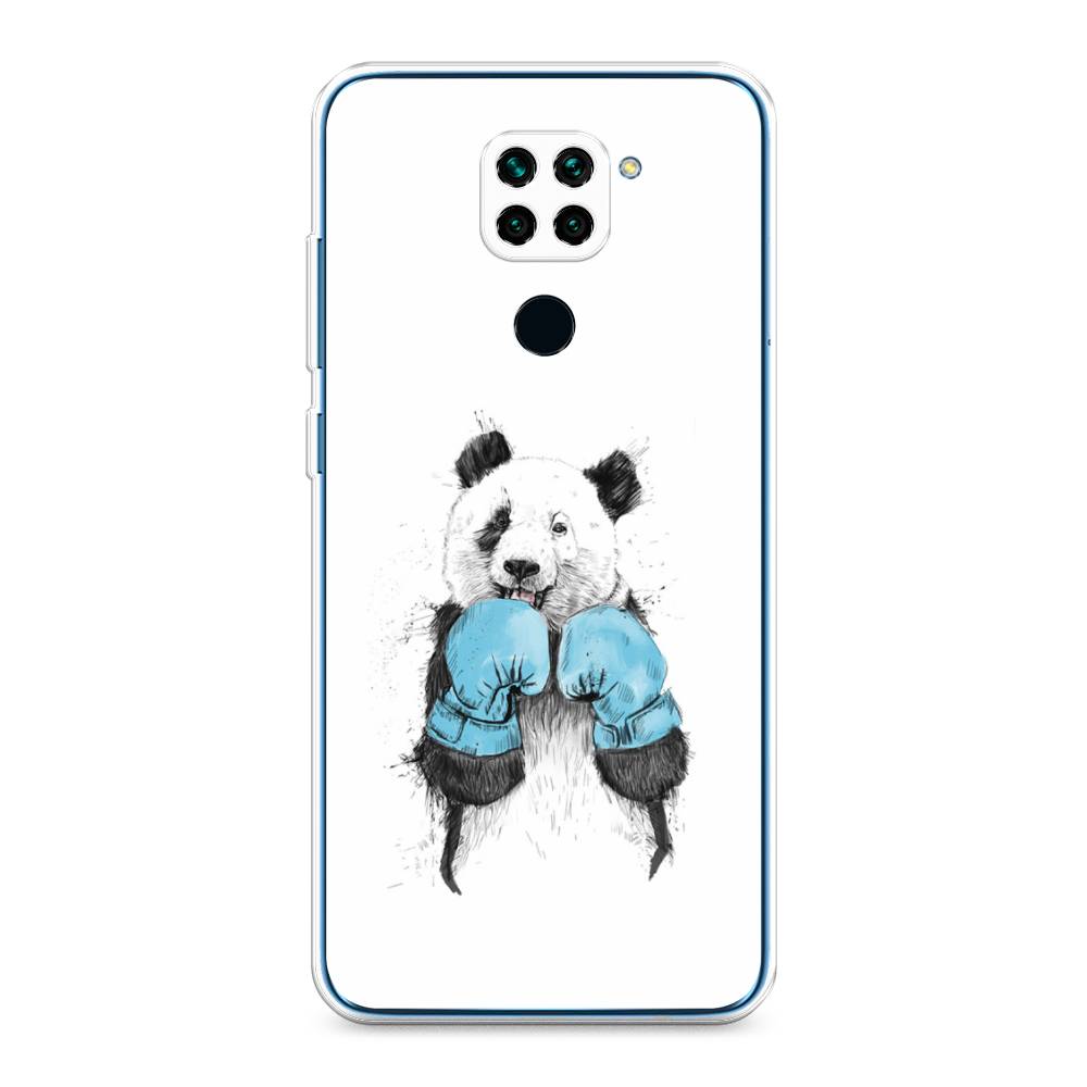 Чехол на Xiaomi Redmi 10X 4G/Note 9 
