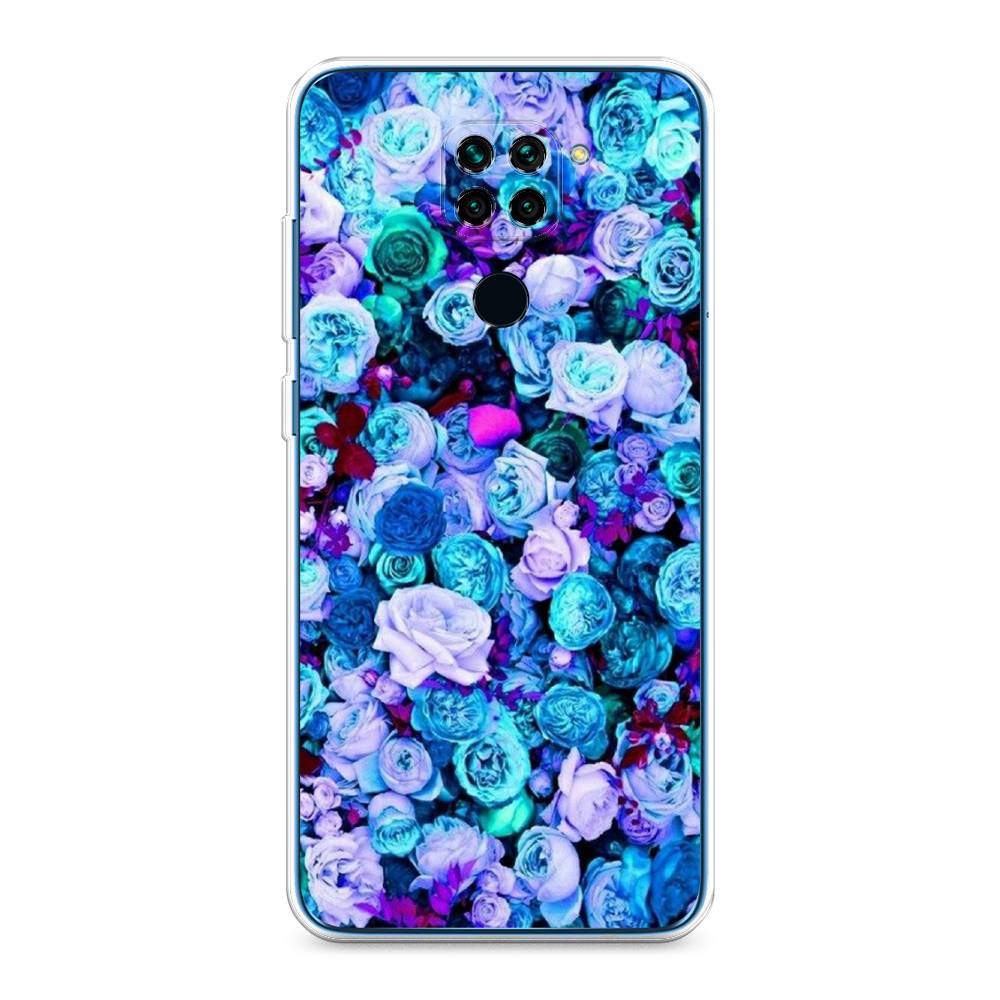 Чехол на Xiaomi Redmi 10X 4G/Note 9 