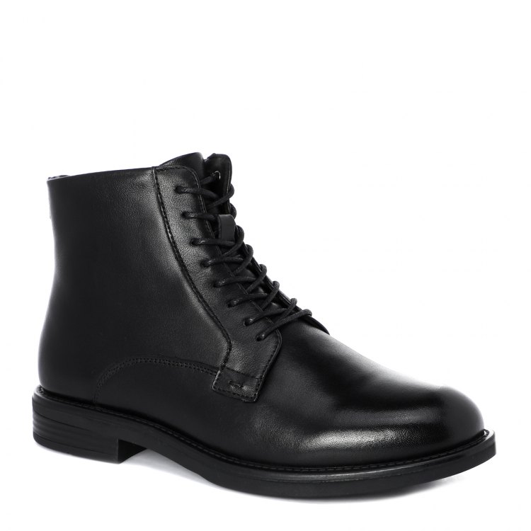 

Ботинки женские Tendance B9303-231_2627220 черные 38 EU, B9303-231_2627220