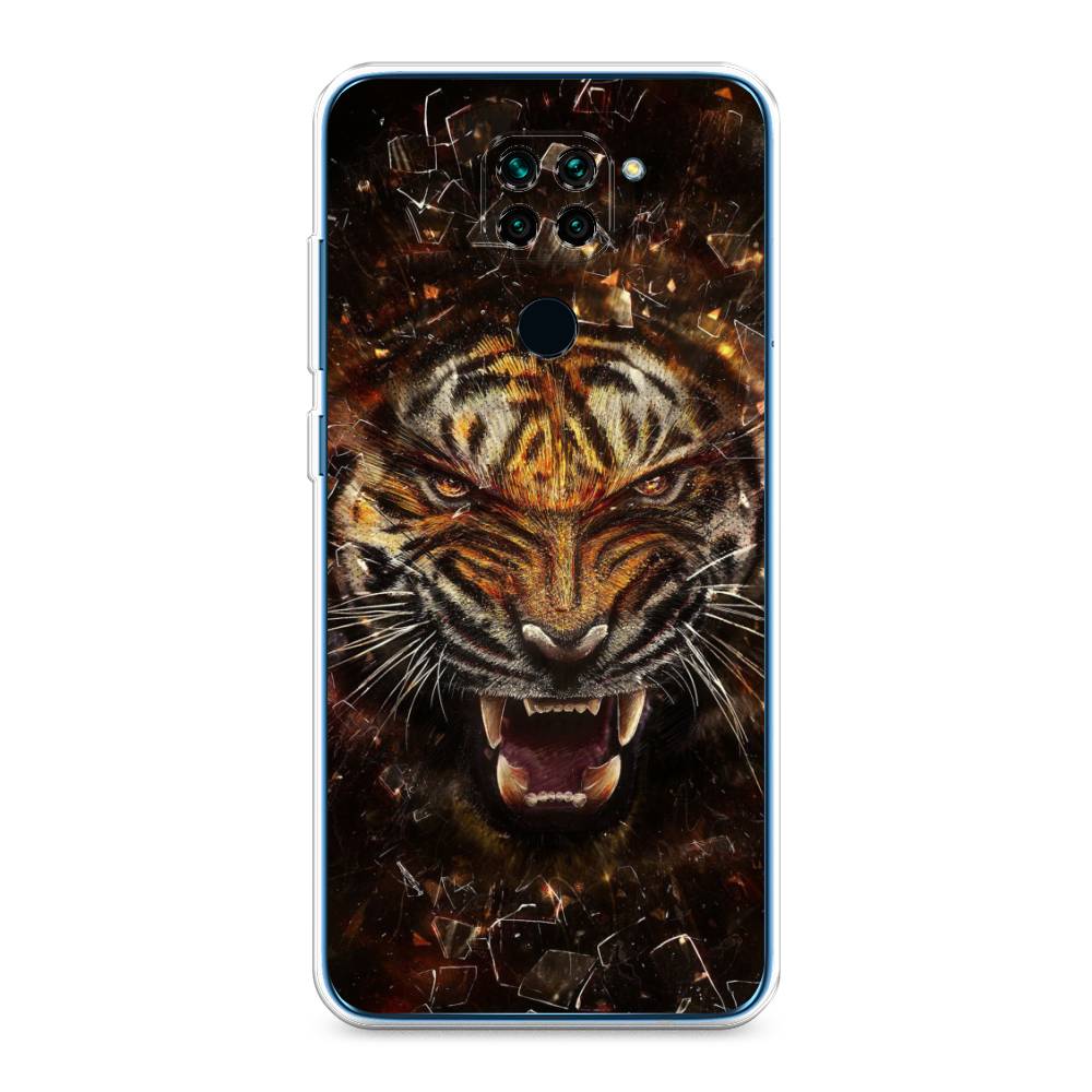 Чехол на Xiaomi Redmi 10X 4G/Note 9 