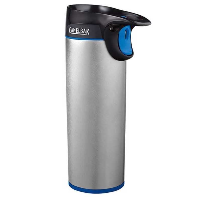 фото Термокружка camelbak 2022-23 forge vacuum 16oz