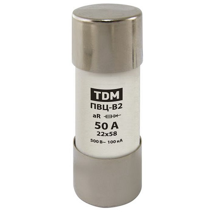 фото Плавкая вставка tdm, (sq0729-0059) tdm electric