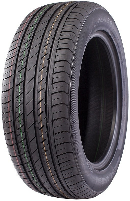 

Шины GRENLANDER L-ZEAL56 265/35 R18 97W