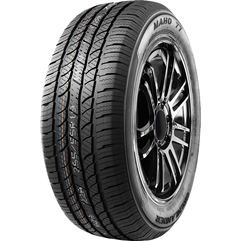 

Шины Grenlander Maho 77 225/75 R16 104T