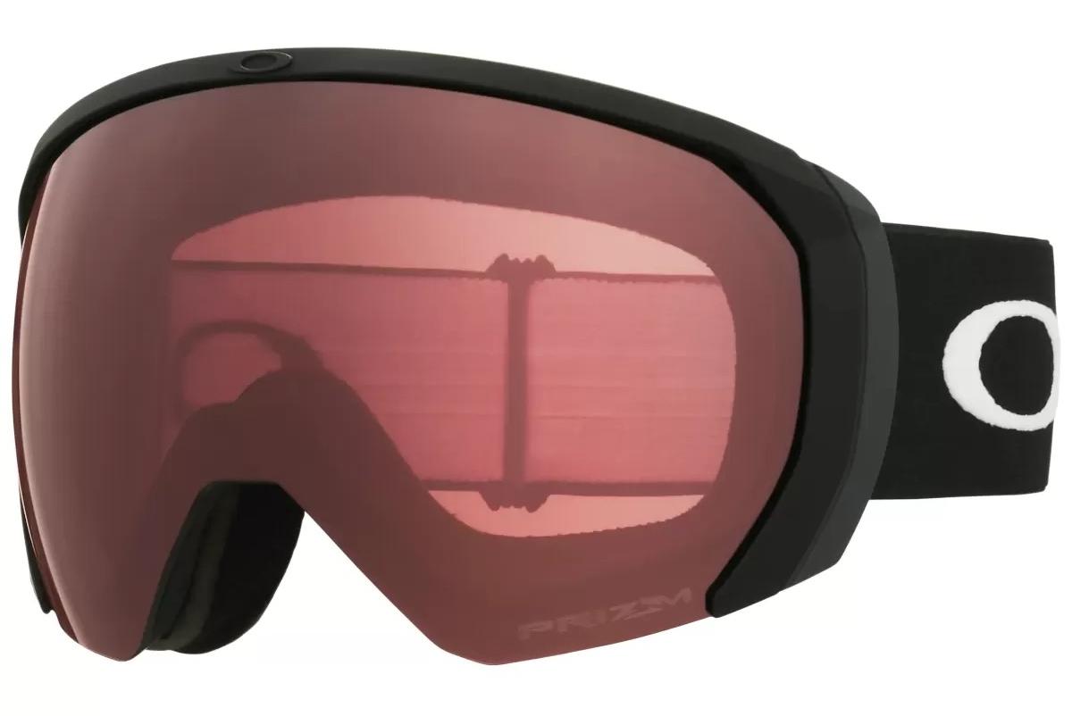 фото Очки горнолыжные oakley 2022-23 flight path l matteblack wprzmdkgreygbl