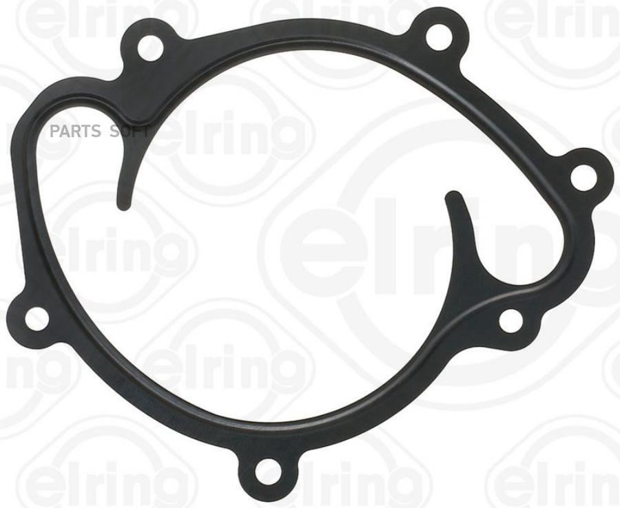

540880 Прокладка elring 540880