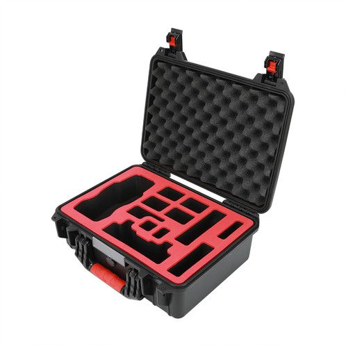 

Защитный кейс для DJI Mavic 2 + Smart Controller PGYTECH |P-15D-009|, P-15D-009