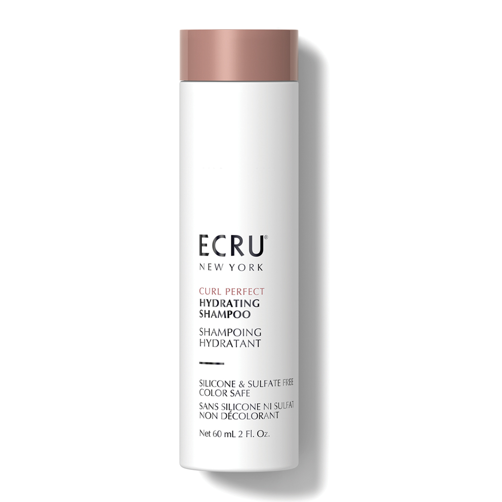 Шампунь ECRU Hydrating Shampoo 60 мл