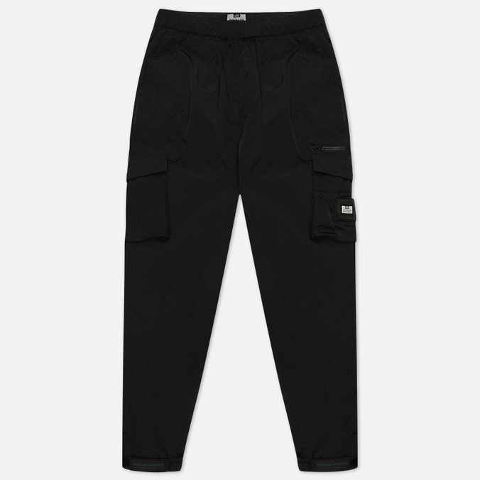 

Брюки мужские Weekend Offender WPSS2205-BLACK черные M, WPSS2205-BLACK