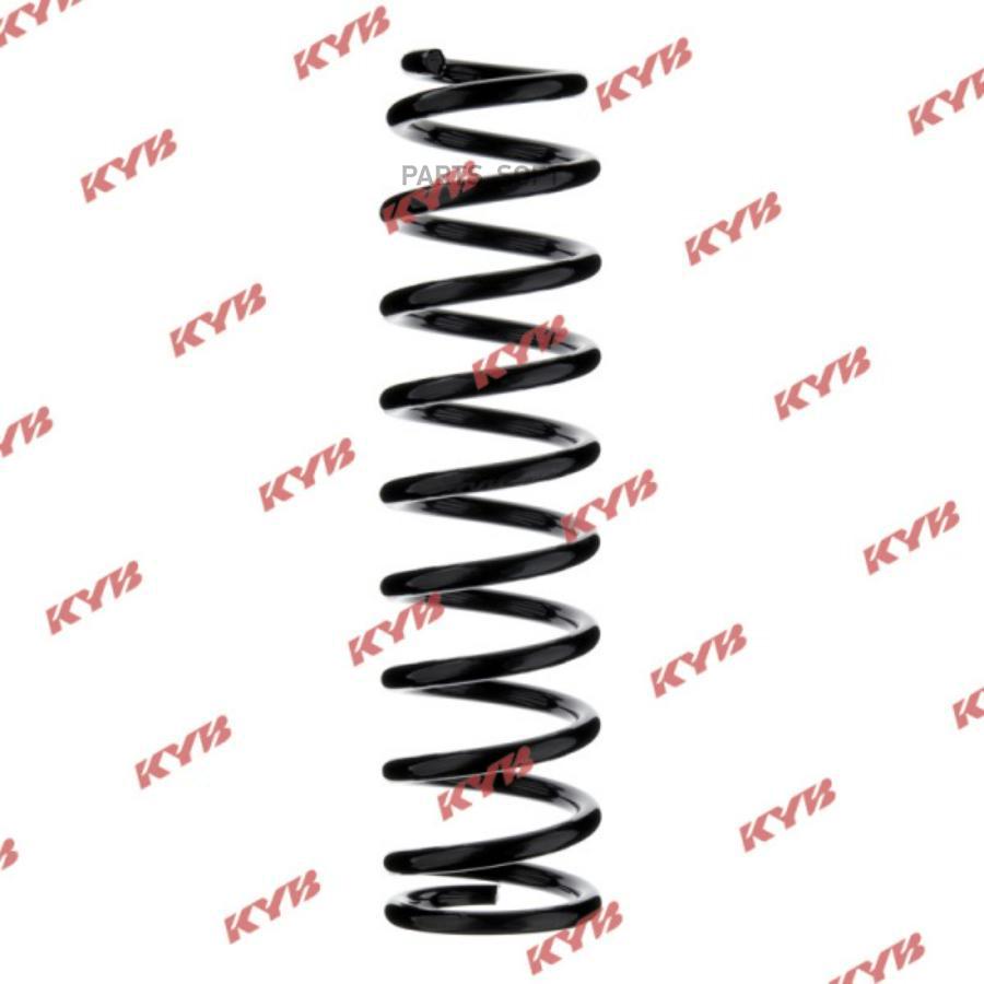 

Пружина Передняя K-flex rk3841