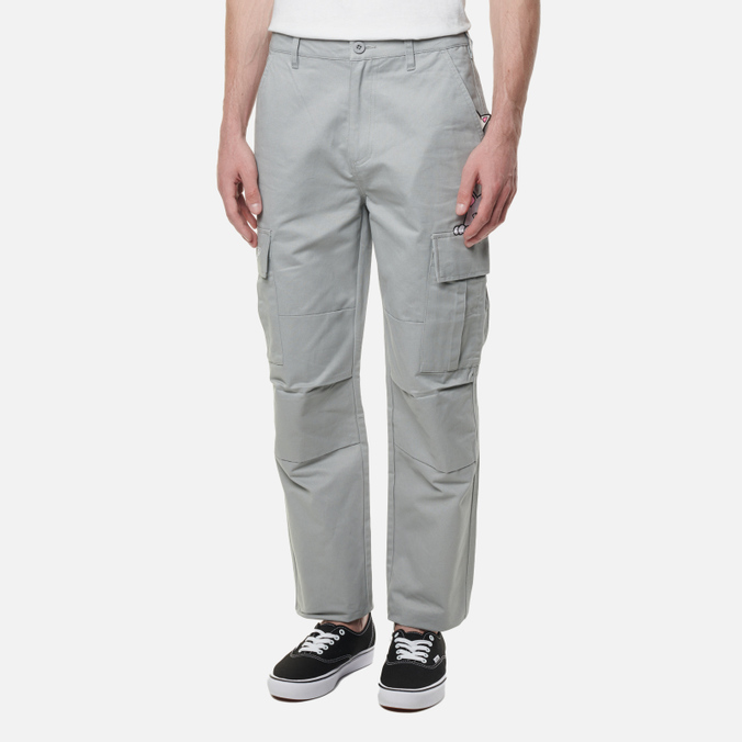 

Брюки мужские Ripndip RND9314 серые XL, RND9314