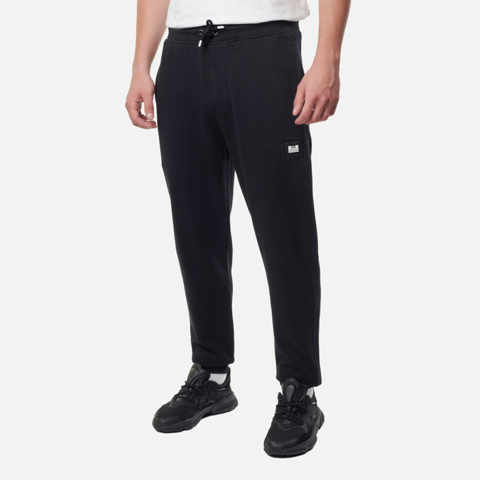 

Спортивные брюки мужские Weekend Offender JPSS2203-BLACK черные S, JPSS2203-BLACK