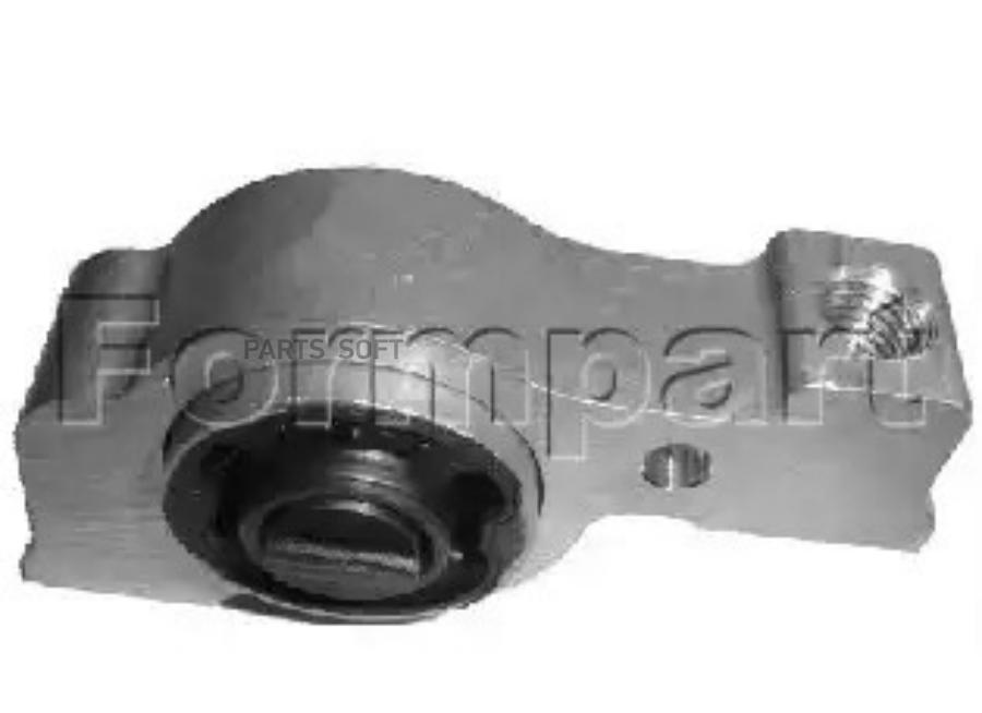 

FORMPART Сайлентблок задн нижнего рычага передней оси PEUGEOT: 407 05/04- 1шт