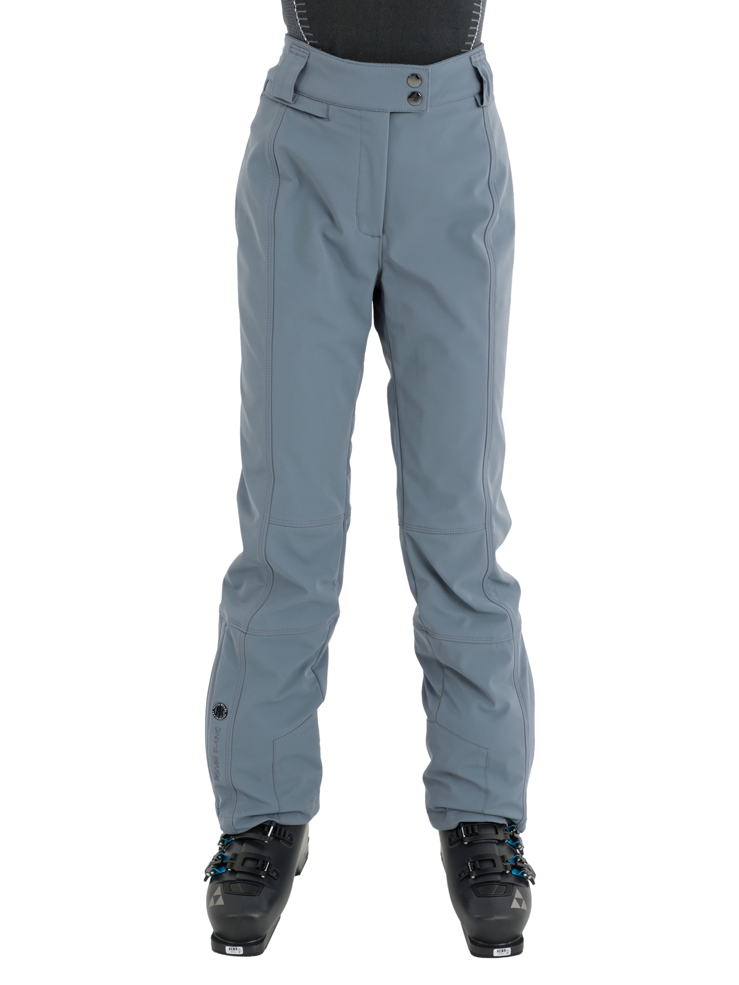 

Брюки Горнолыжные Poivre Blanc W22-0820-Wo/A Thunder Grey (Us:s), W22-0820-Wo/A
