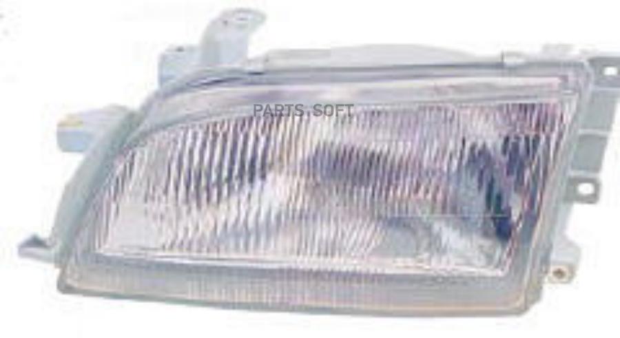 

DEPO Фара DEPO 212-1156L-LD-E