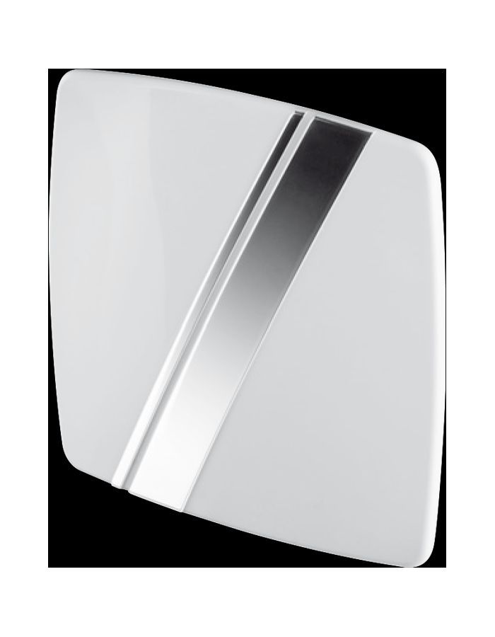 

Вытяжной вентилятор Awenta System+, Silent, 100 KWS100M, Linea, PLB100, Белый, пластик, System+