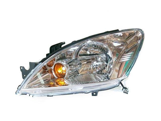 

DEPO Фара DEPO 214-1172L-LD-EM