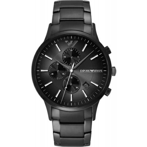 

Наручные часы мужские Emporio Armani AR11531 черные, AR11531